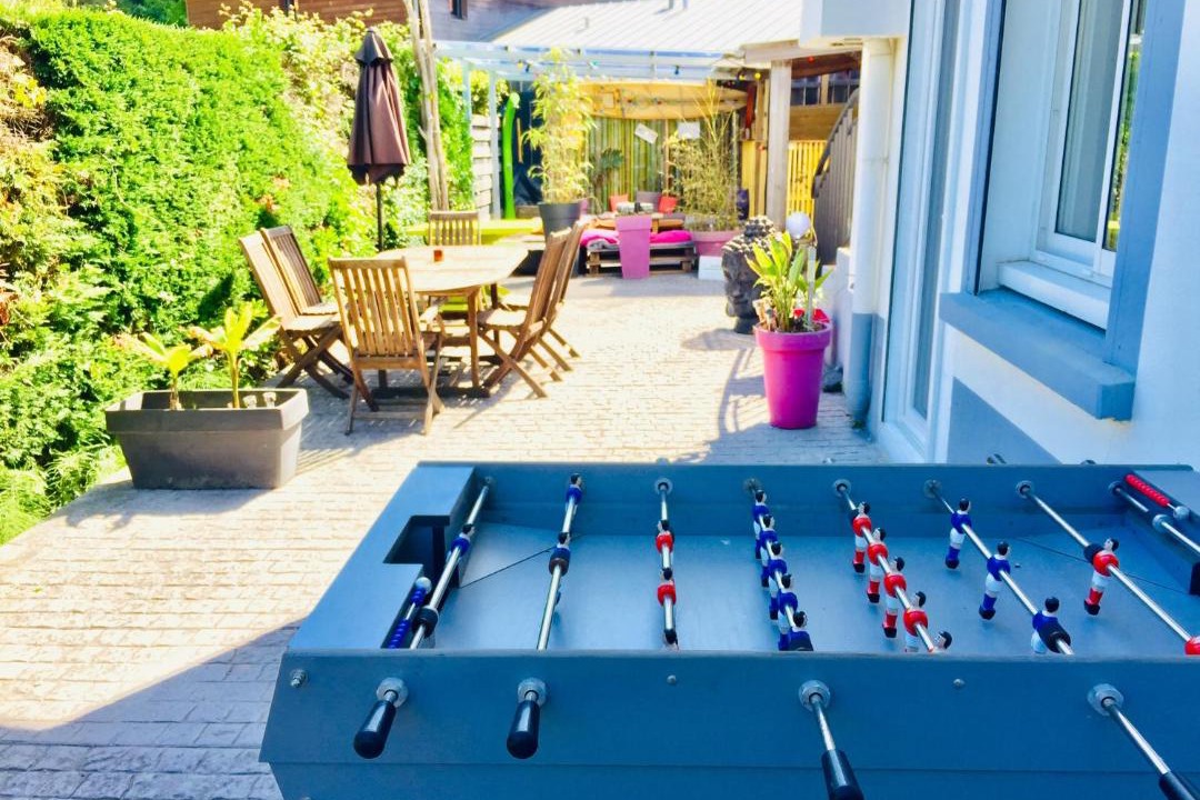 Photo of Others in Anglet