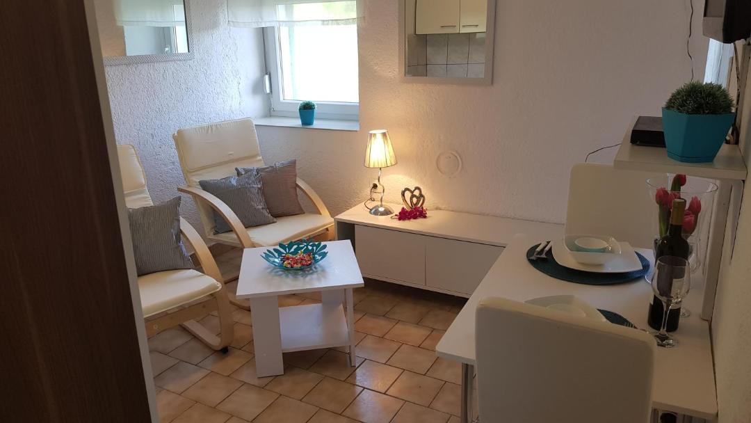 Photo of Livingroom in Vratarusa