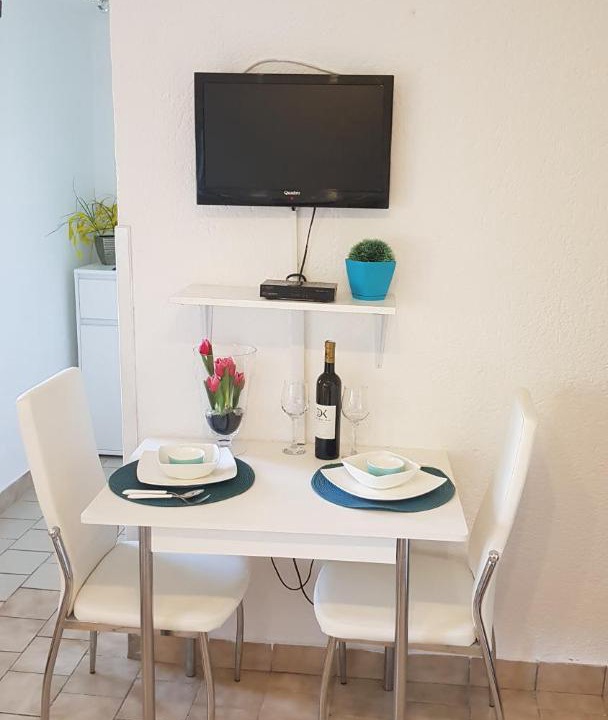 Photo of Livingroom in Vratarusa