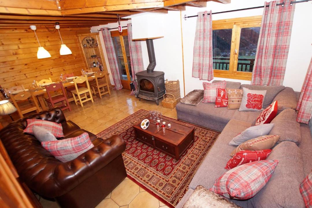 Photo of Livingroom in Seez