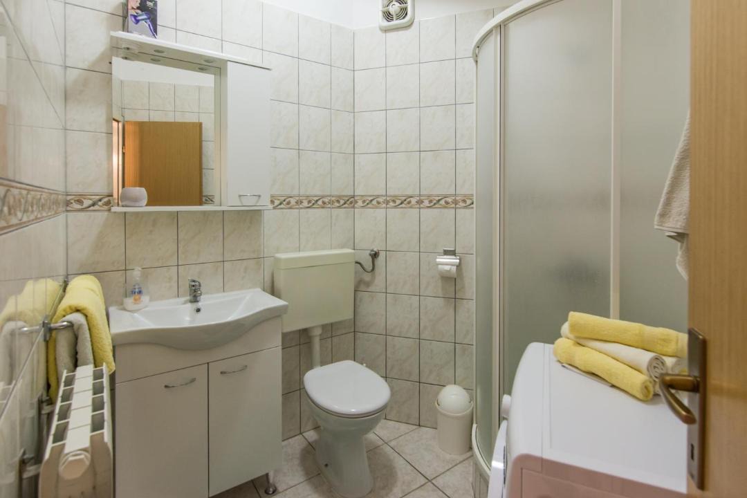 Photo of Bathroom in Biograd na Moru