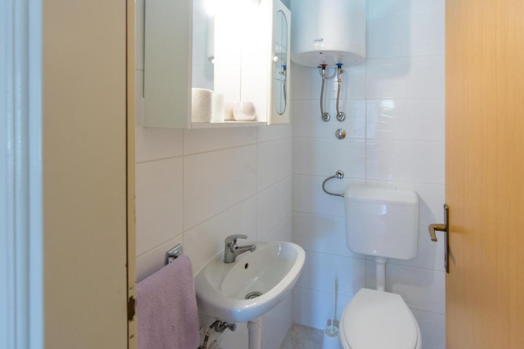 Photo of Bathroom in Biograd na Moru