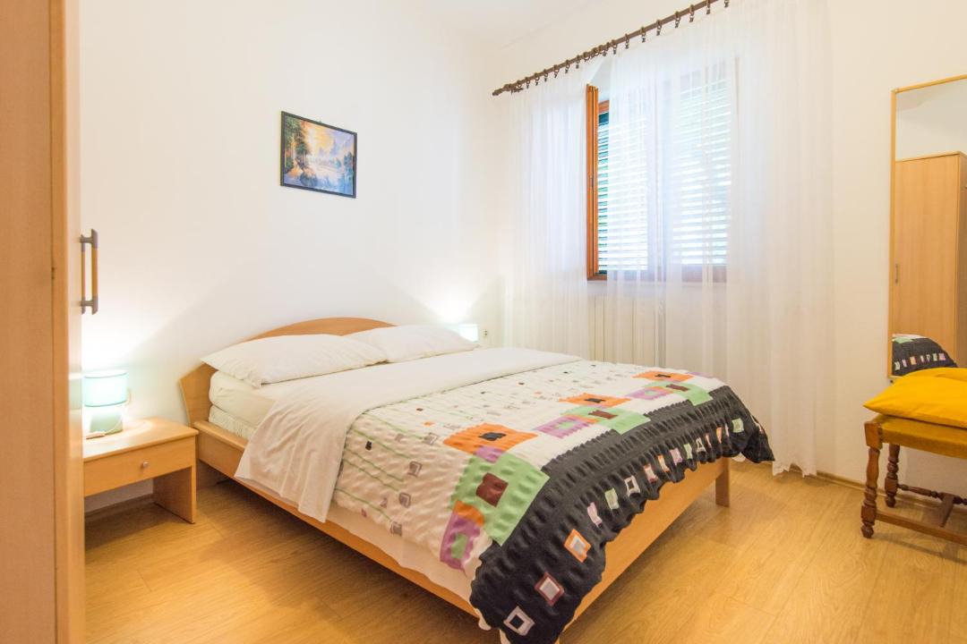 Photo of Bedroom in Biograd na Moru