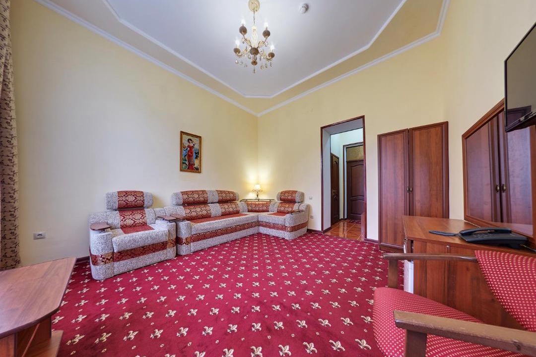 Photo of Others in Kislovodsk