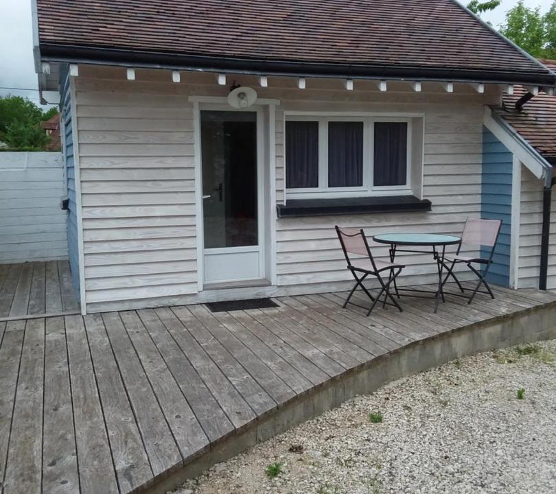 Photo of Buildings in Rumilly-les-Vaudes