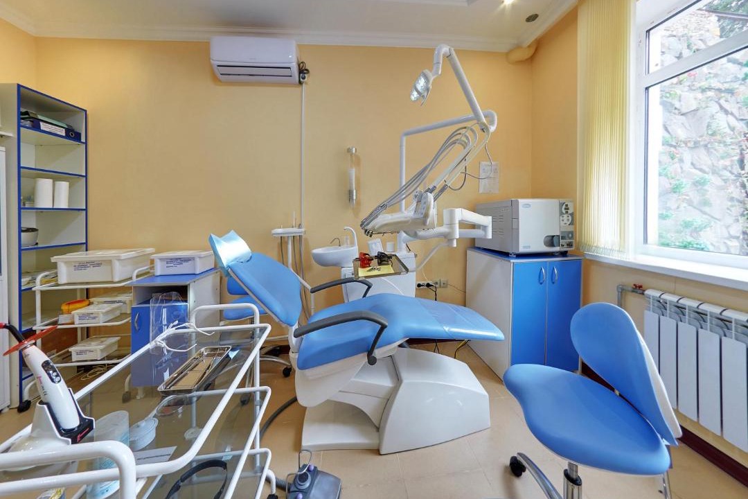 Photo of Livingroom in Kislovodsk