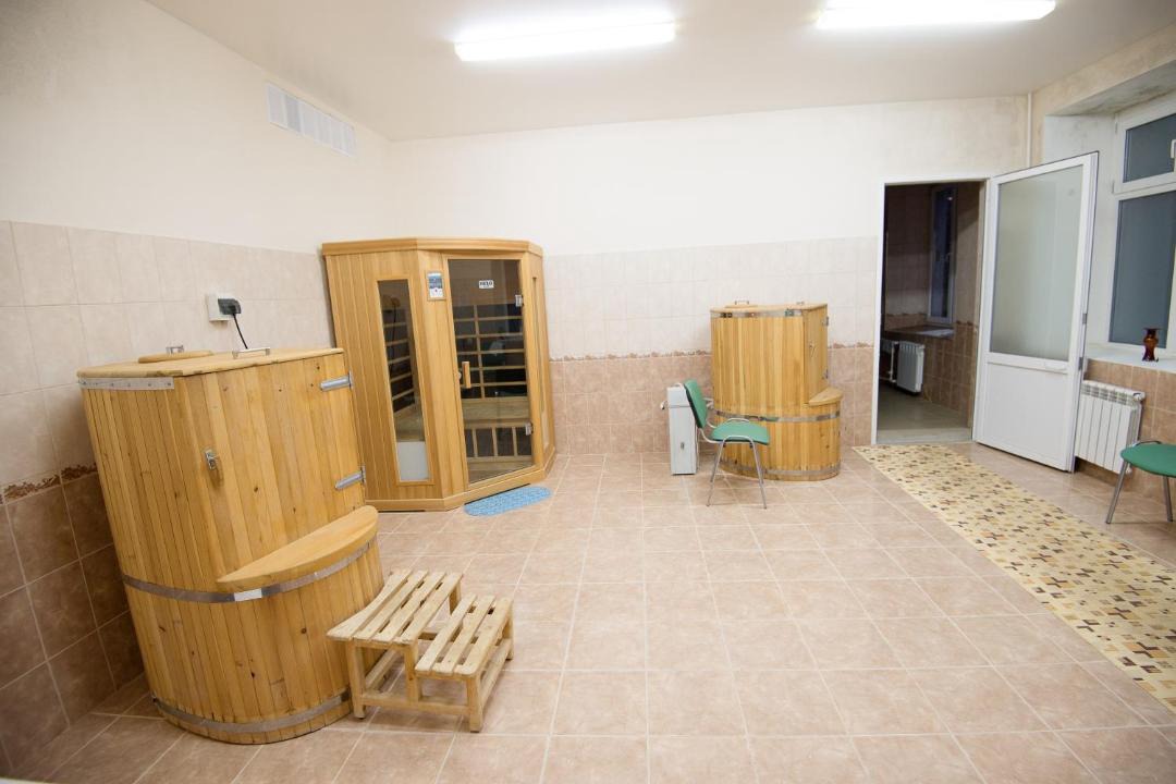 Photo of Livingroom in Khrabrovo