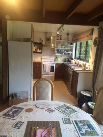 Photo of Kitchen in Raurimu
