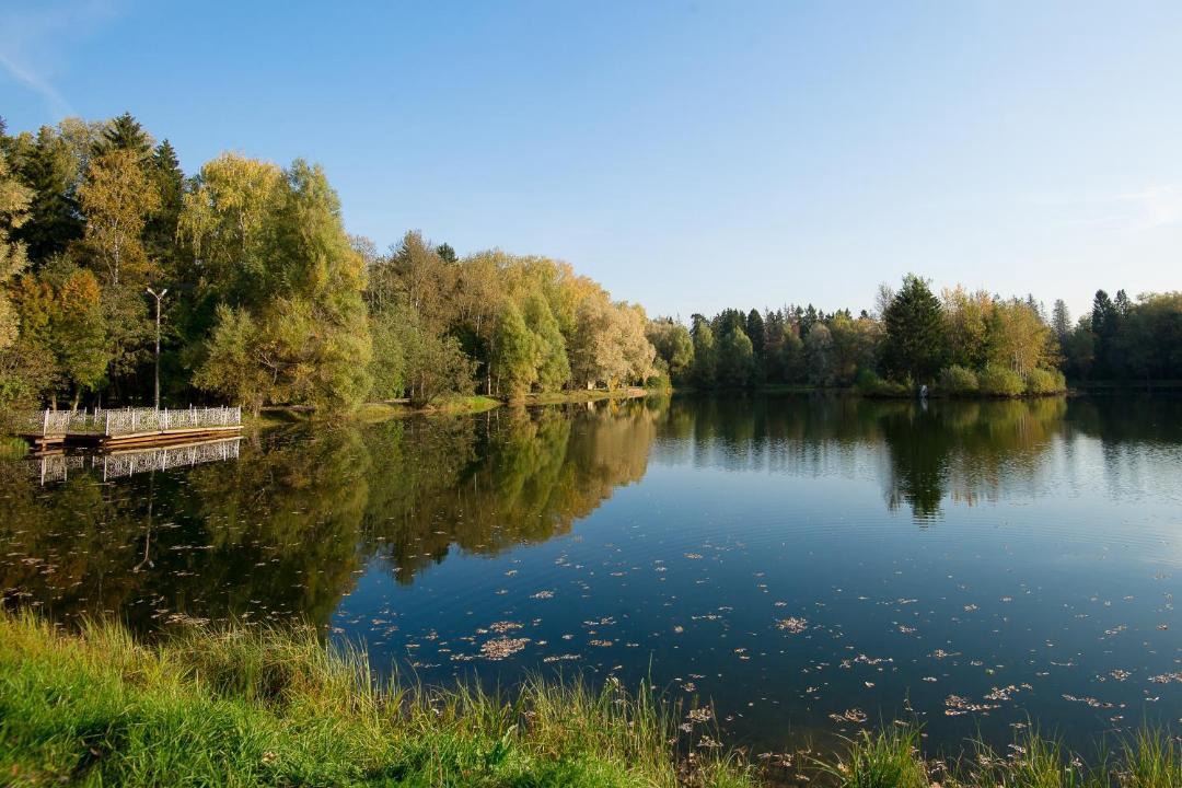 Photo of Outdoor in Khrabrovo
