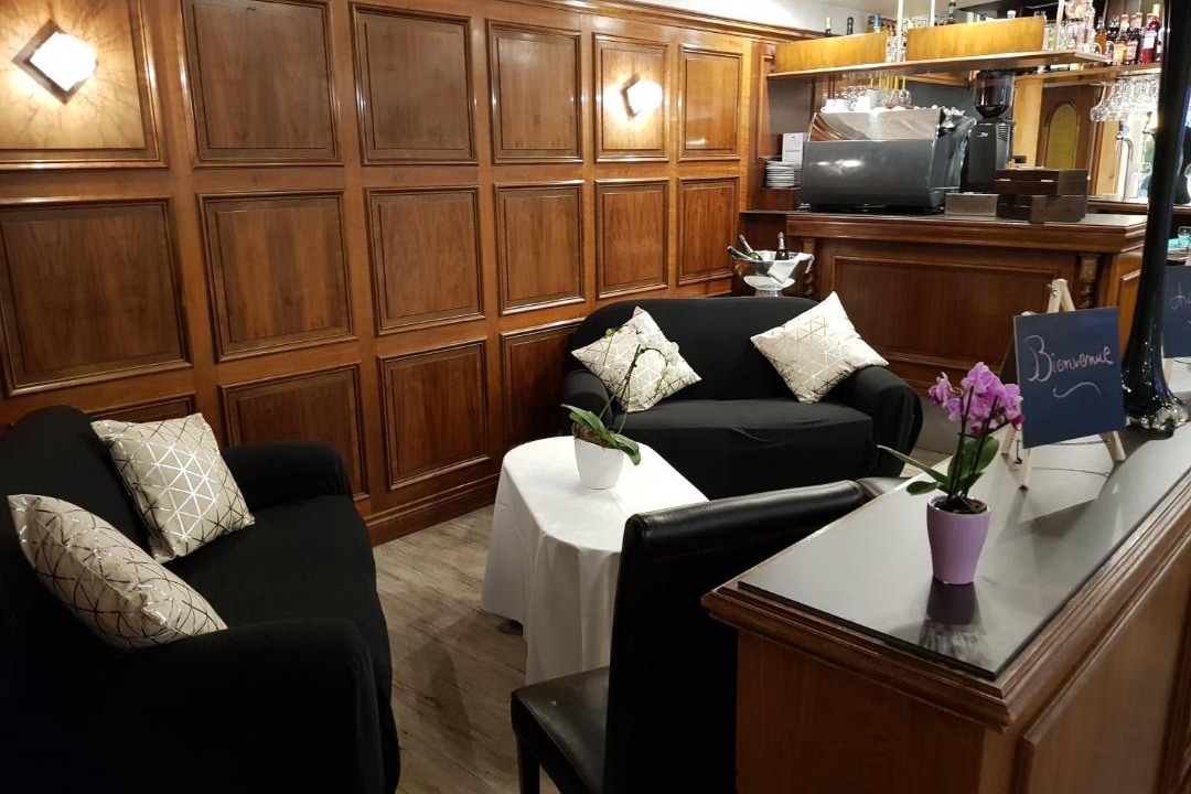 Photo of Livingroom in Bleriot-Plage