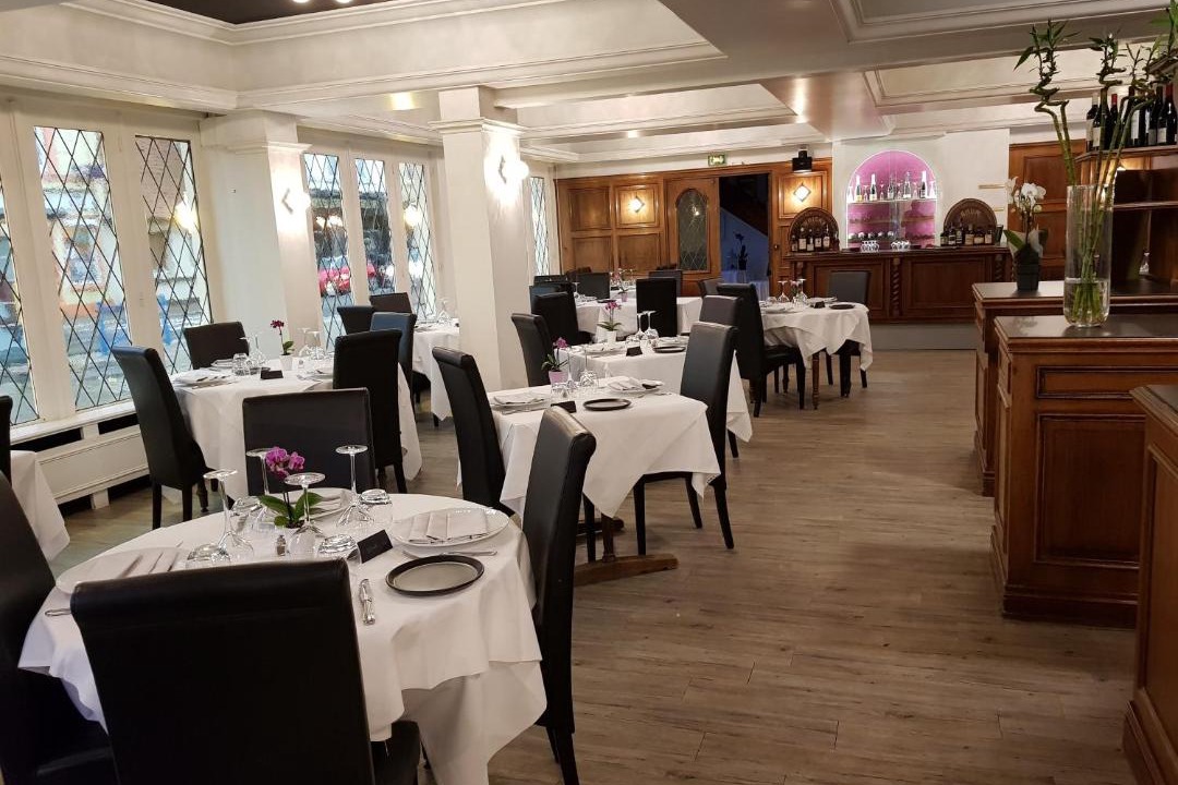 Photo of Livingroom in Bleriot-Plage