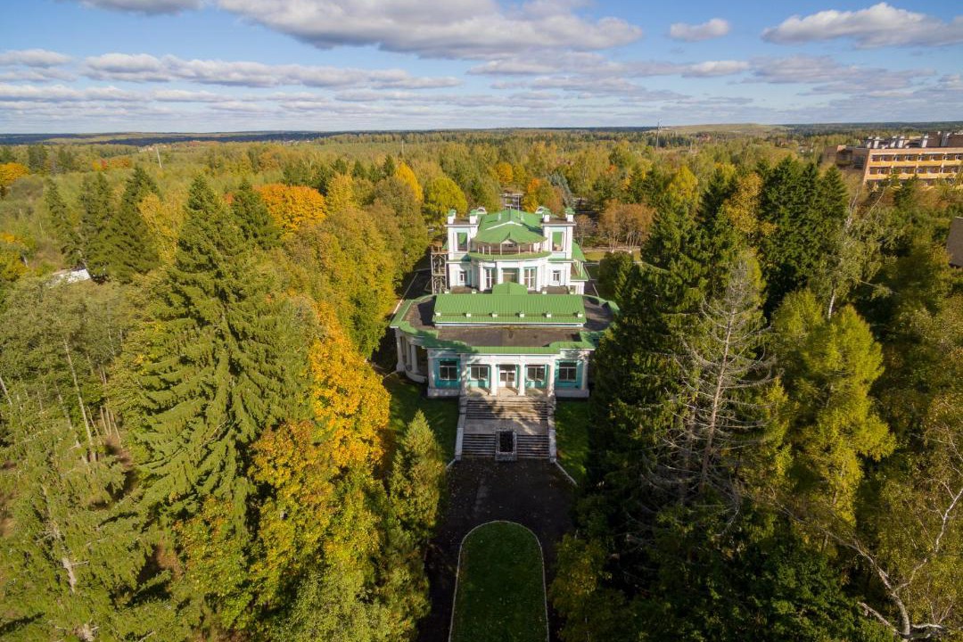 Photo of Others in Khrabrovo