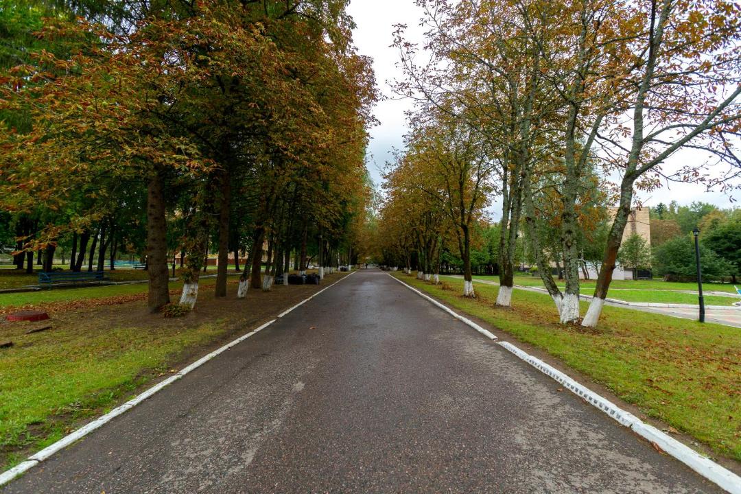 Photo of Outdoor in Khrabrovo