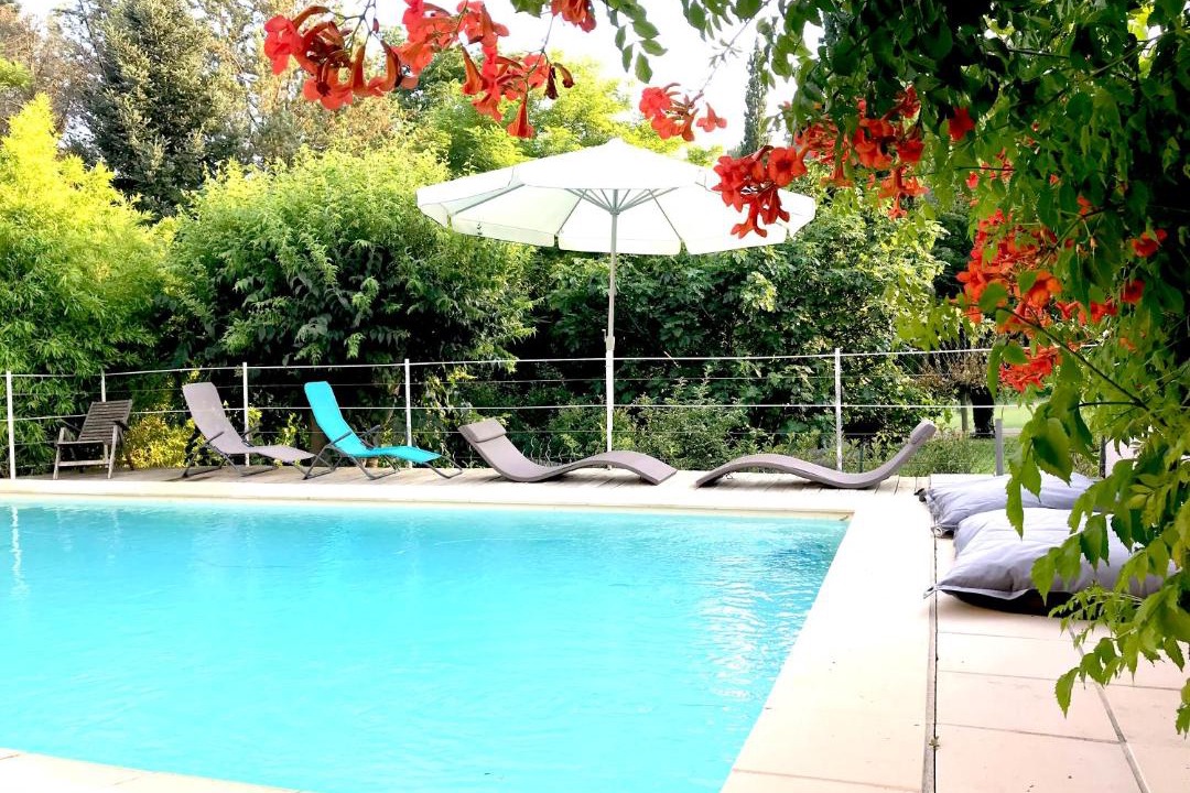 Photo of Outdoor in Taradeau