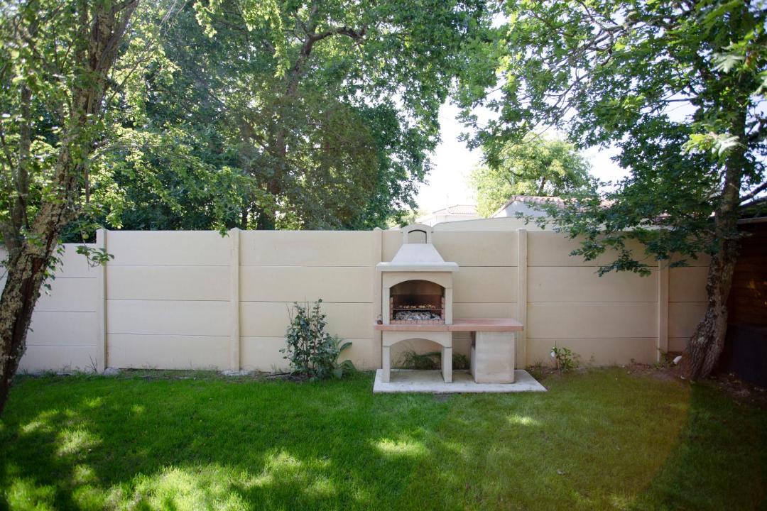 Photo of Buildings in Andernos-les-Bains