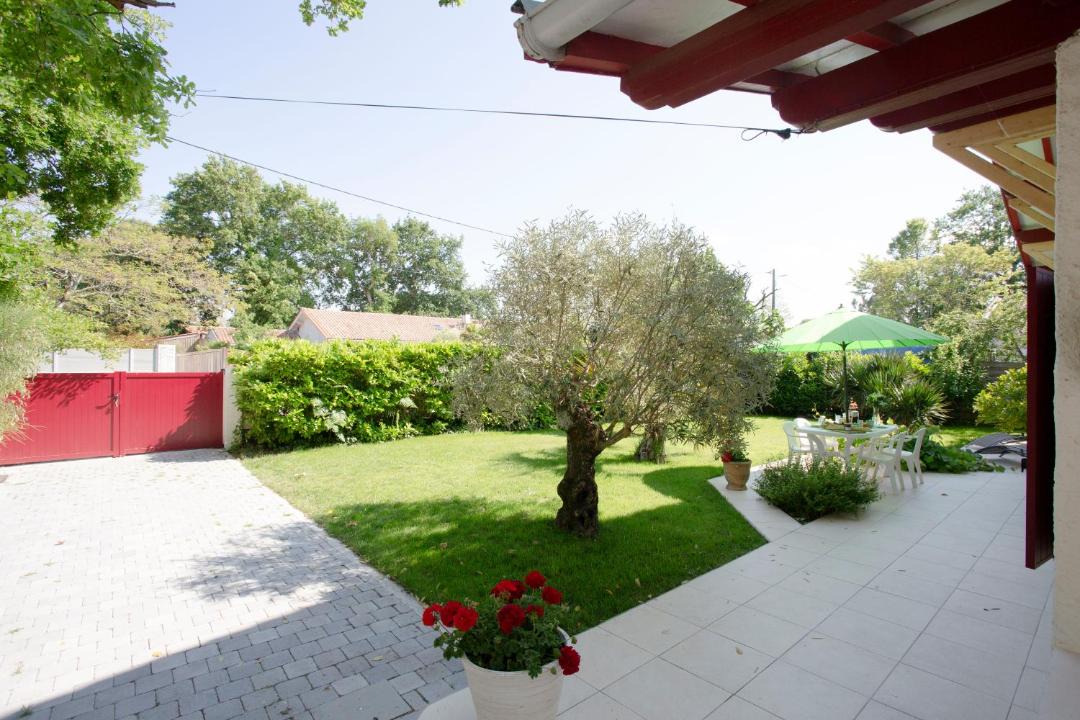 Photo of Patio Balcony in Andernos-les-Bains
