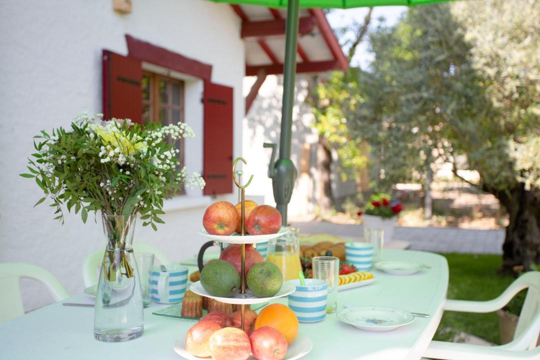 Photo of Patio Balcony in Andernos-les-Bains