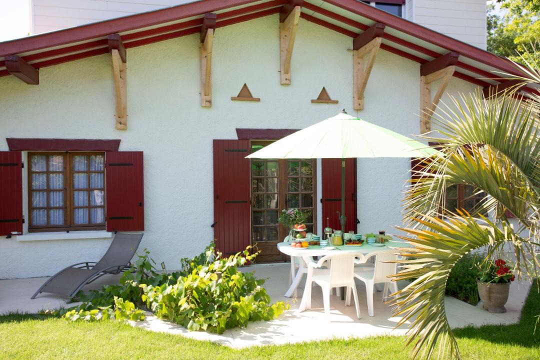 Photo of Buildings in Andernos-les-Bains