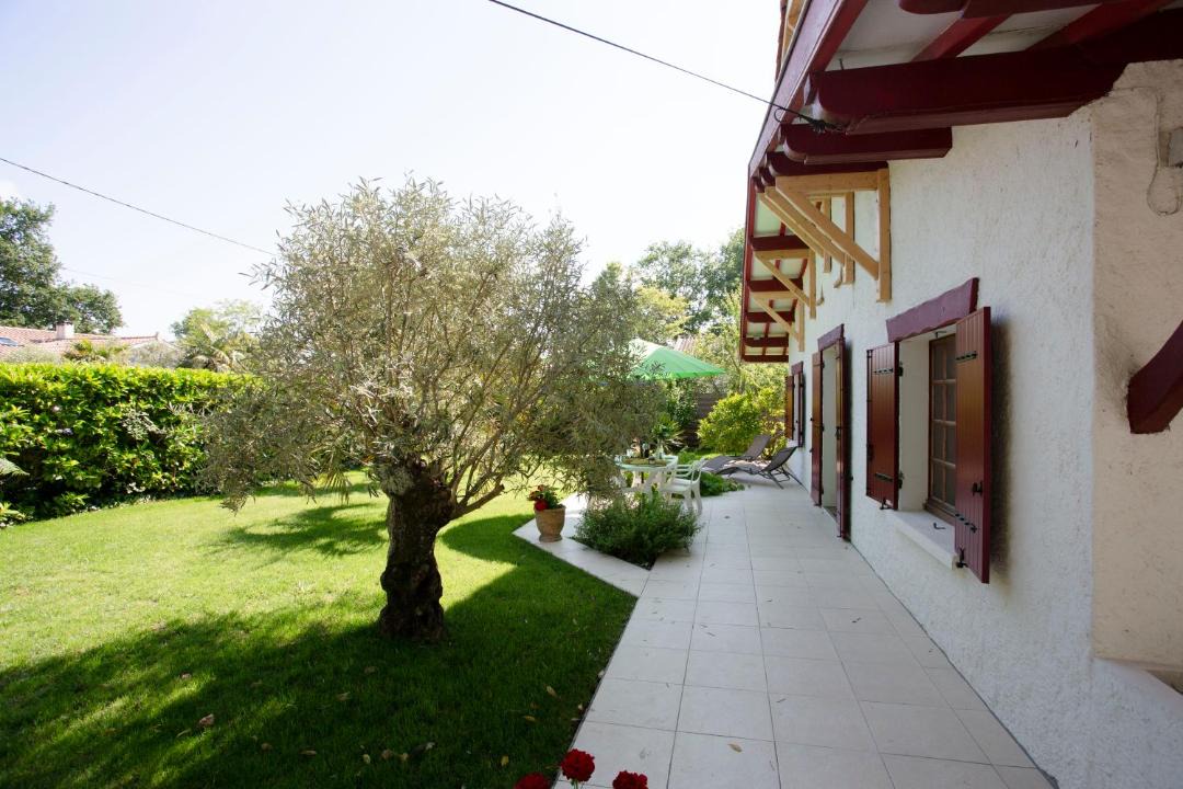 Photo of Buildings in Andernos-les-Bains