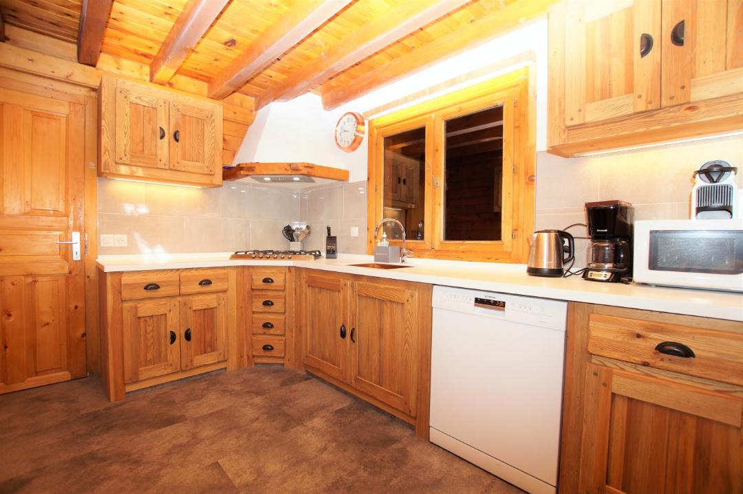 Photo of Kitchen in Seez
