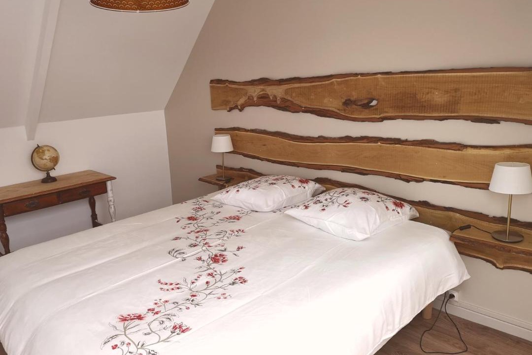 Photo of Bedroom in Chatillon-sur-Marne