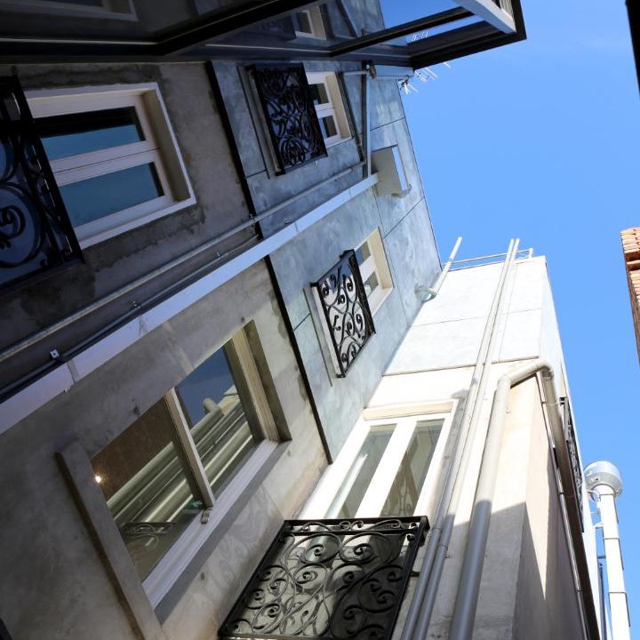 Photo of Buildings in South Yarra