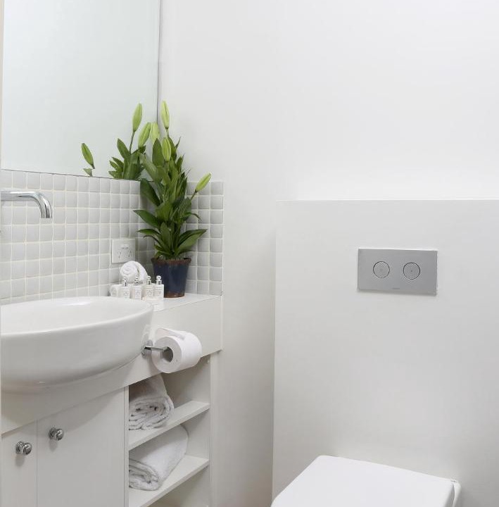 Photo of Bathroom in South Yarra