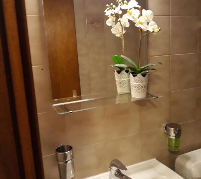 Photo of Bathroom in Piazzogna
