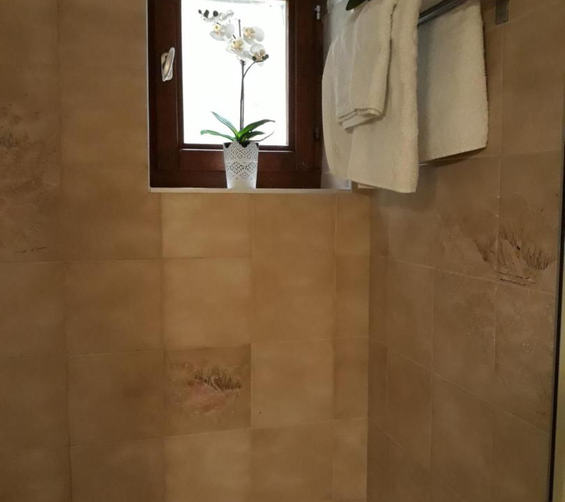 Photo of Bathroom in Piazzogna