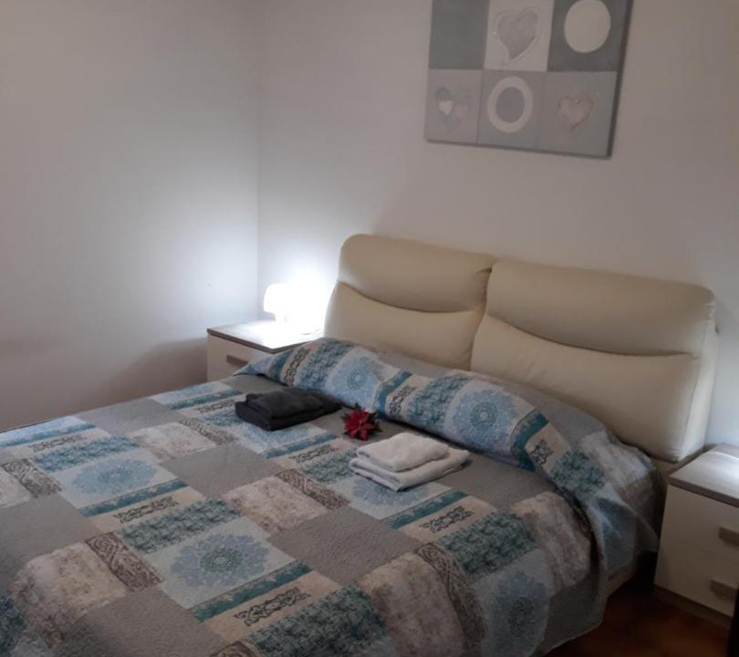 Photo of Bedroom in Piazzogna