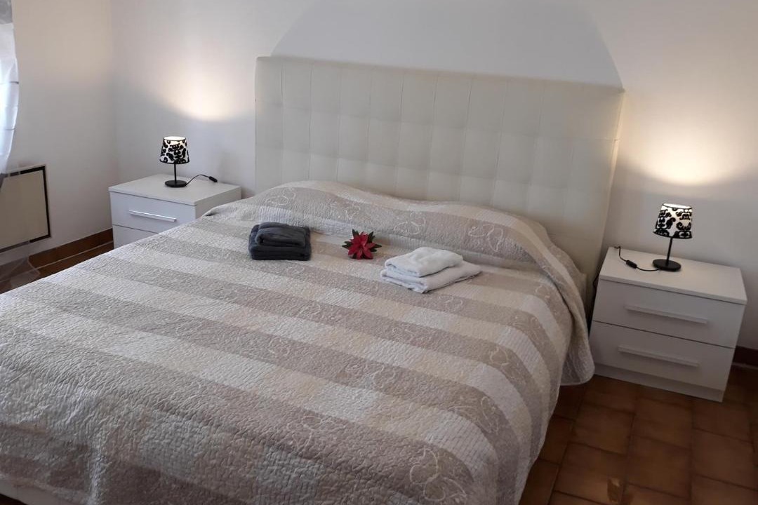 Photo of Bedroom in Piazzogna