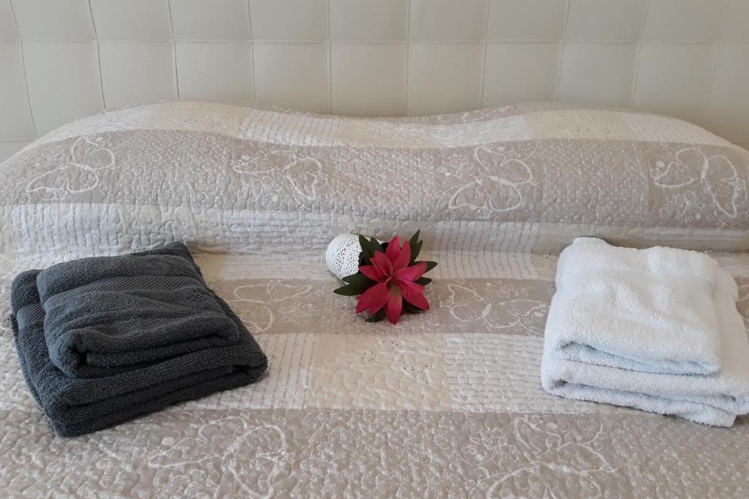 Photo of Bedroom in Piazzogna