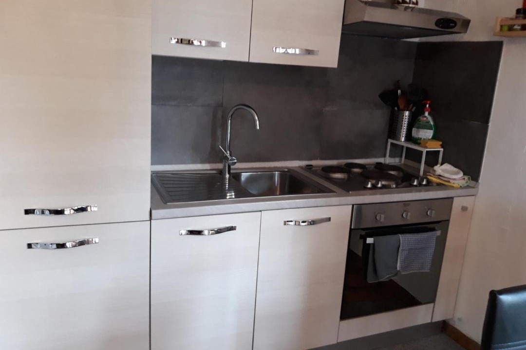 Photo of Kitchen in Piazzogna