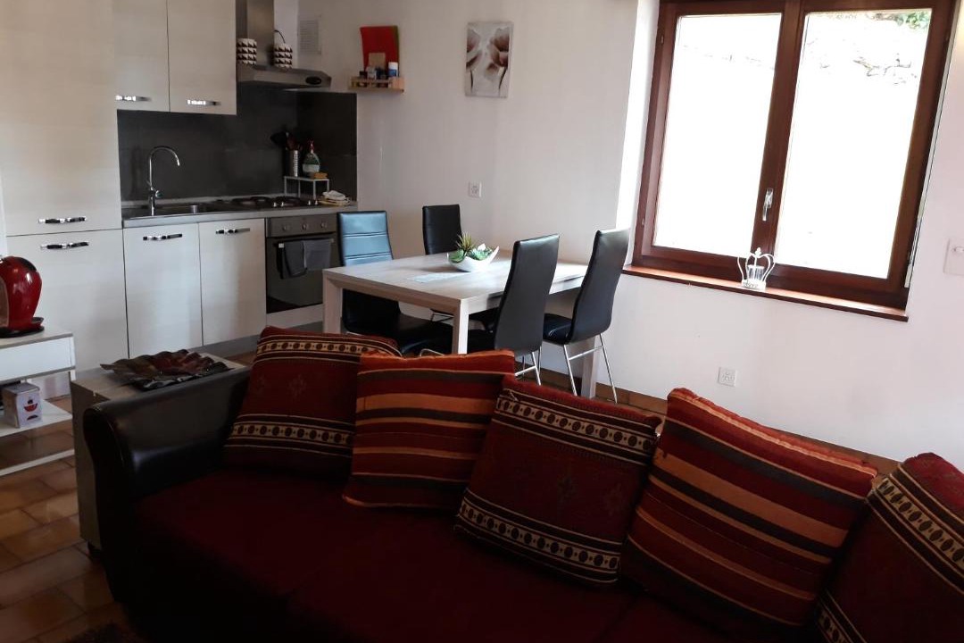 Photo of Livingroom in Piazzogna