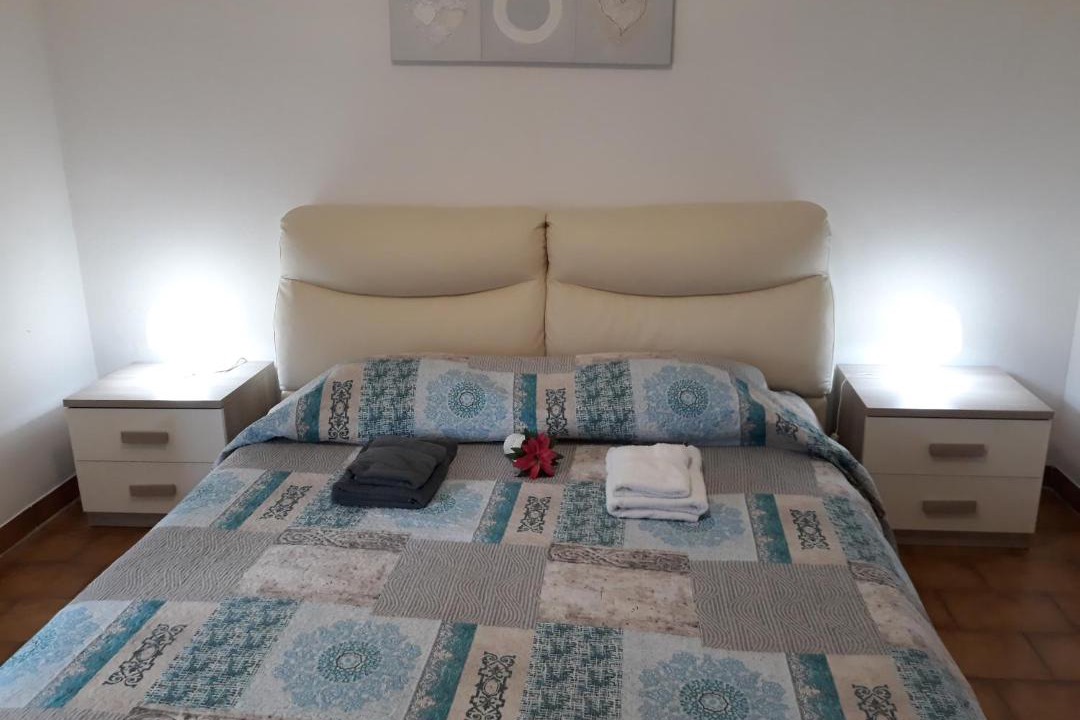 Photo of Bedroom in Piazzogna
