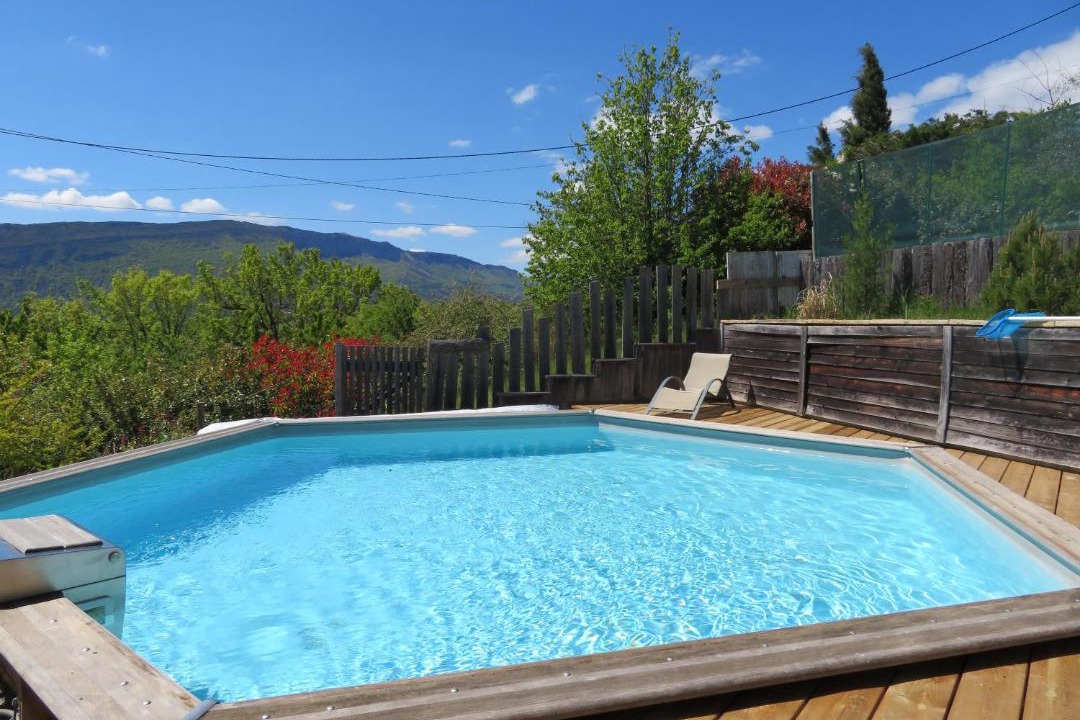 Photo of Outdoor in Laragne-Monteglin