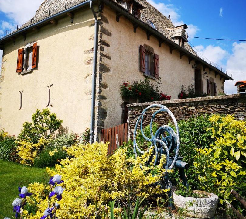 Photo of Others in Saint-Parthem