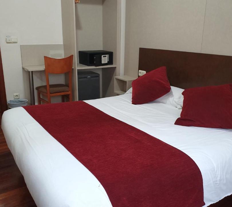 Photo of Bedroom in Old Town