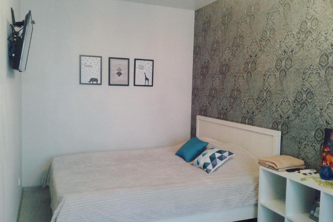 Photo of Bedroom in Bogdanikha