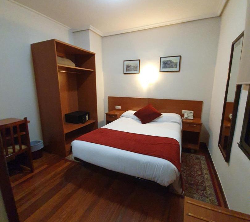 Photo of Bedroom in Old Town
