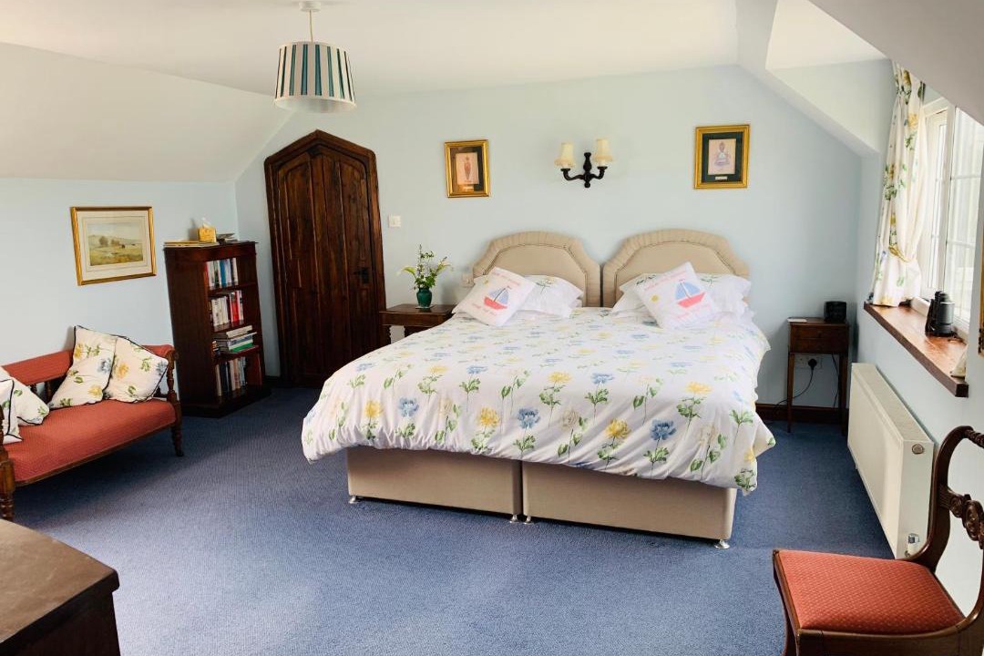 Photo of Bedroom in Westleigh