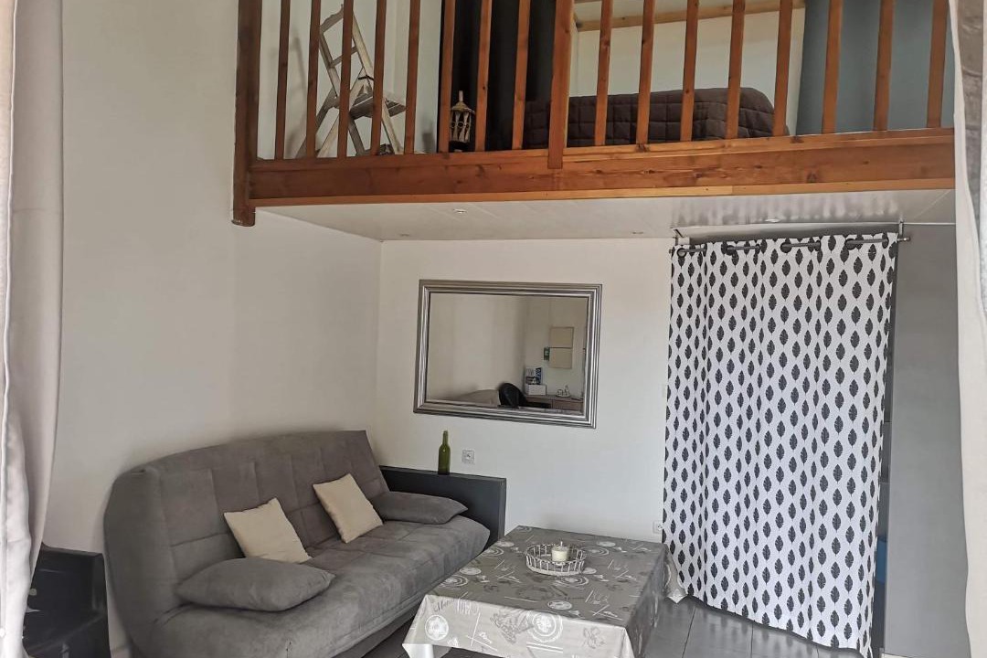 Photo of Livingroom in Le Barcares