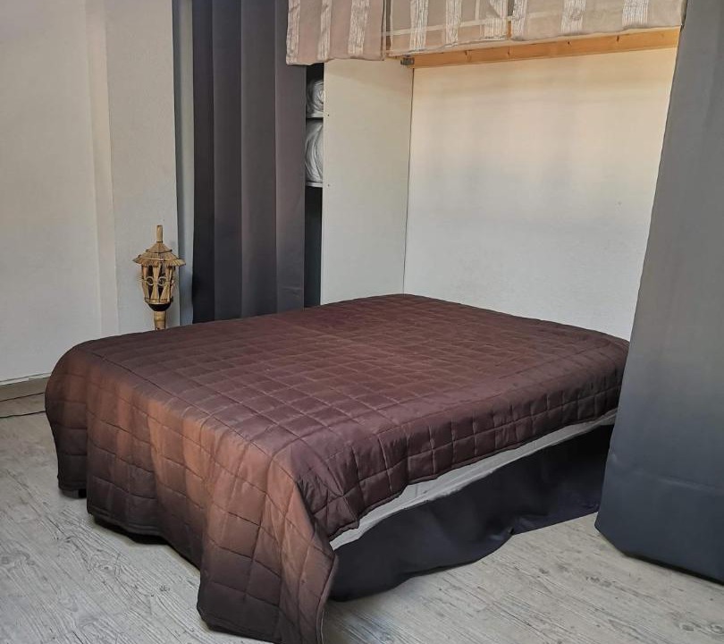 Photo of Bedroom in Le Barcares
