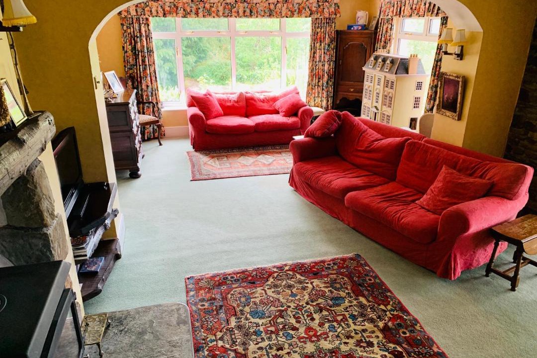 Photo of Livingroom in Westleigh