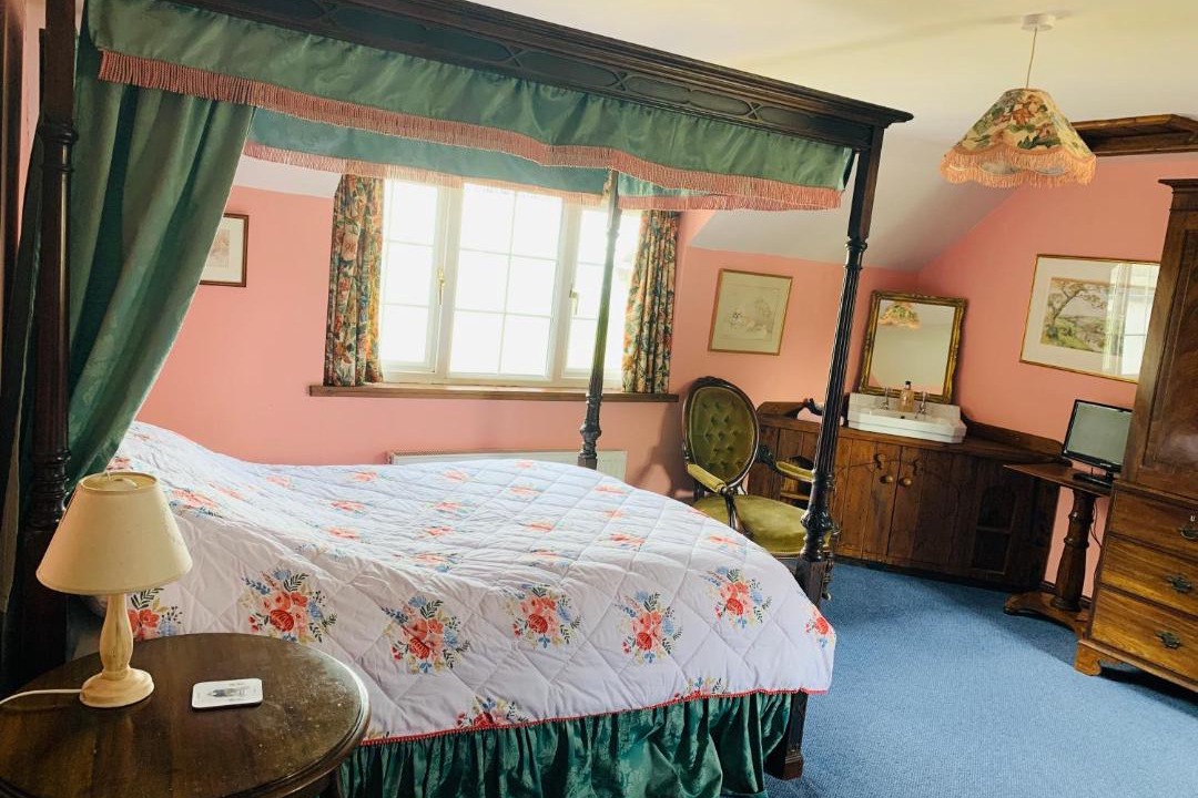 Photo of Bedroom in Westleigh