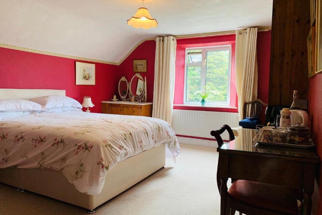 Photo of Bedroom in Westleigh