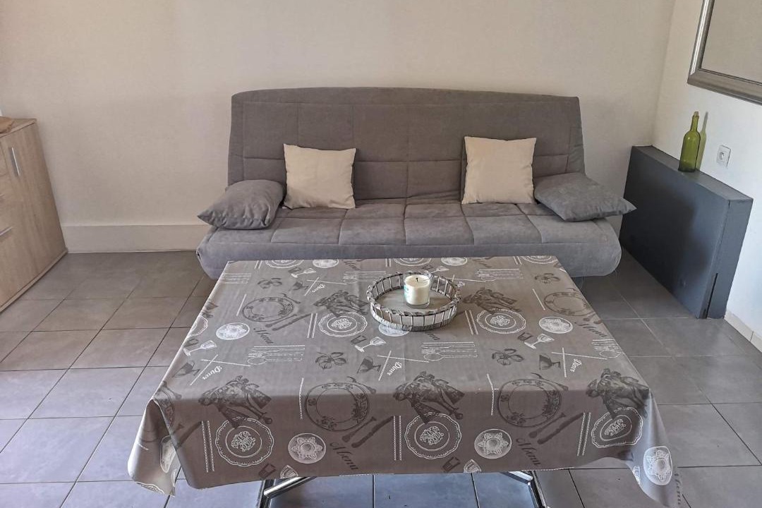 Photo of Livingroom in Le Barcares