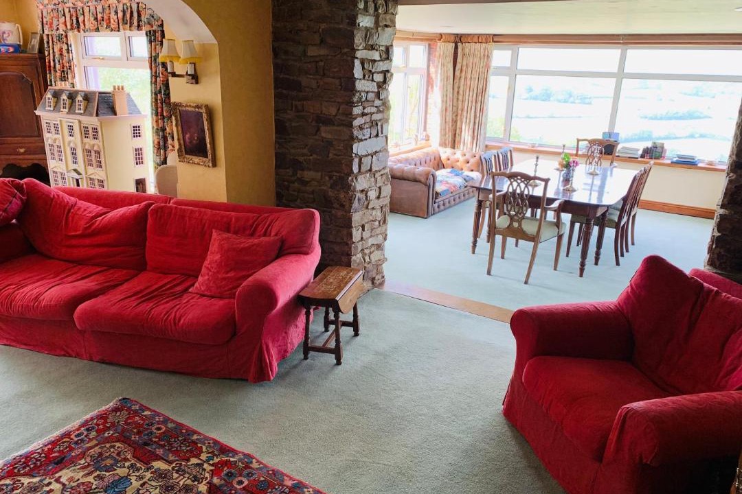 Photo of Livingroom in Westleigh