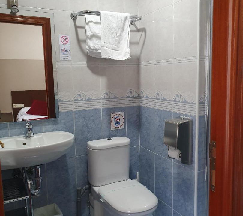 Photo of Bathroom in Old Town
