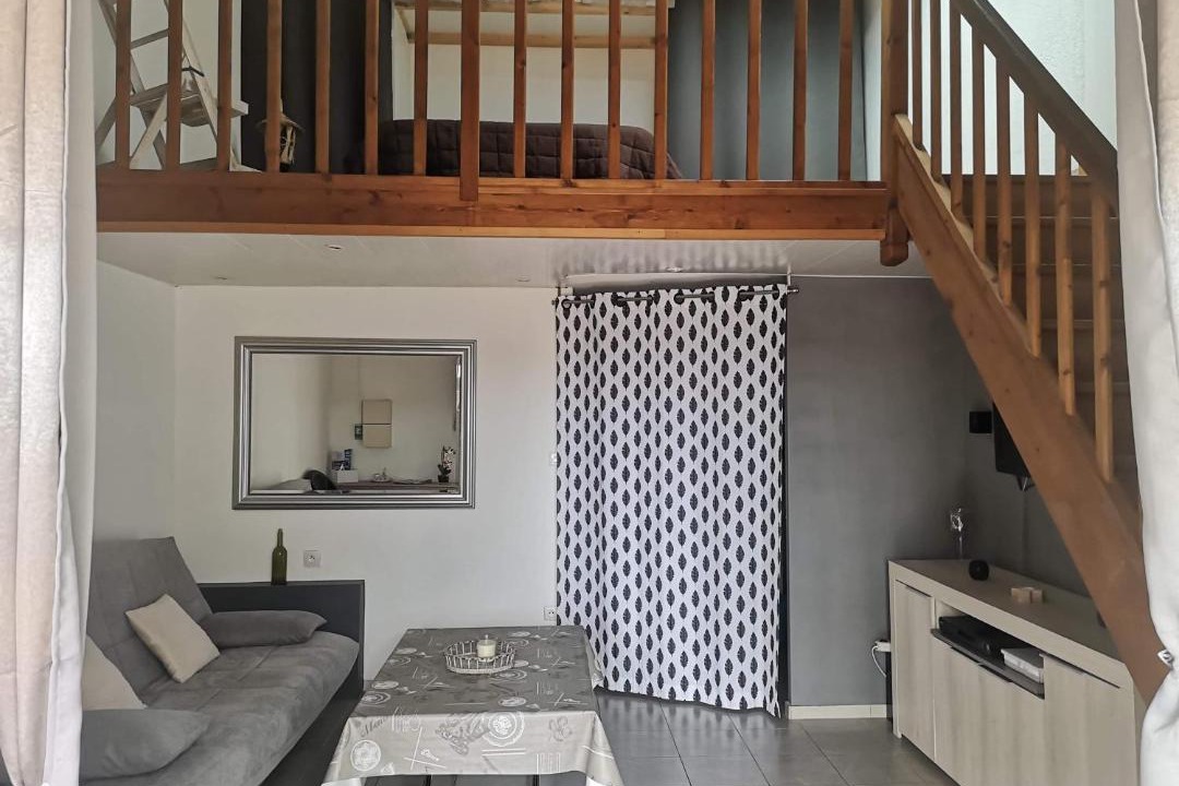 Photo of Livingroom in Le Barcares